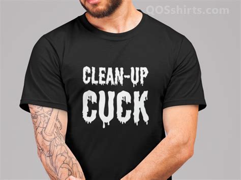 This content is for adults only. . Cuck cleanup